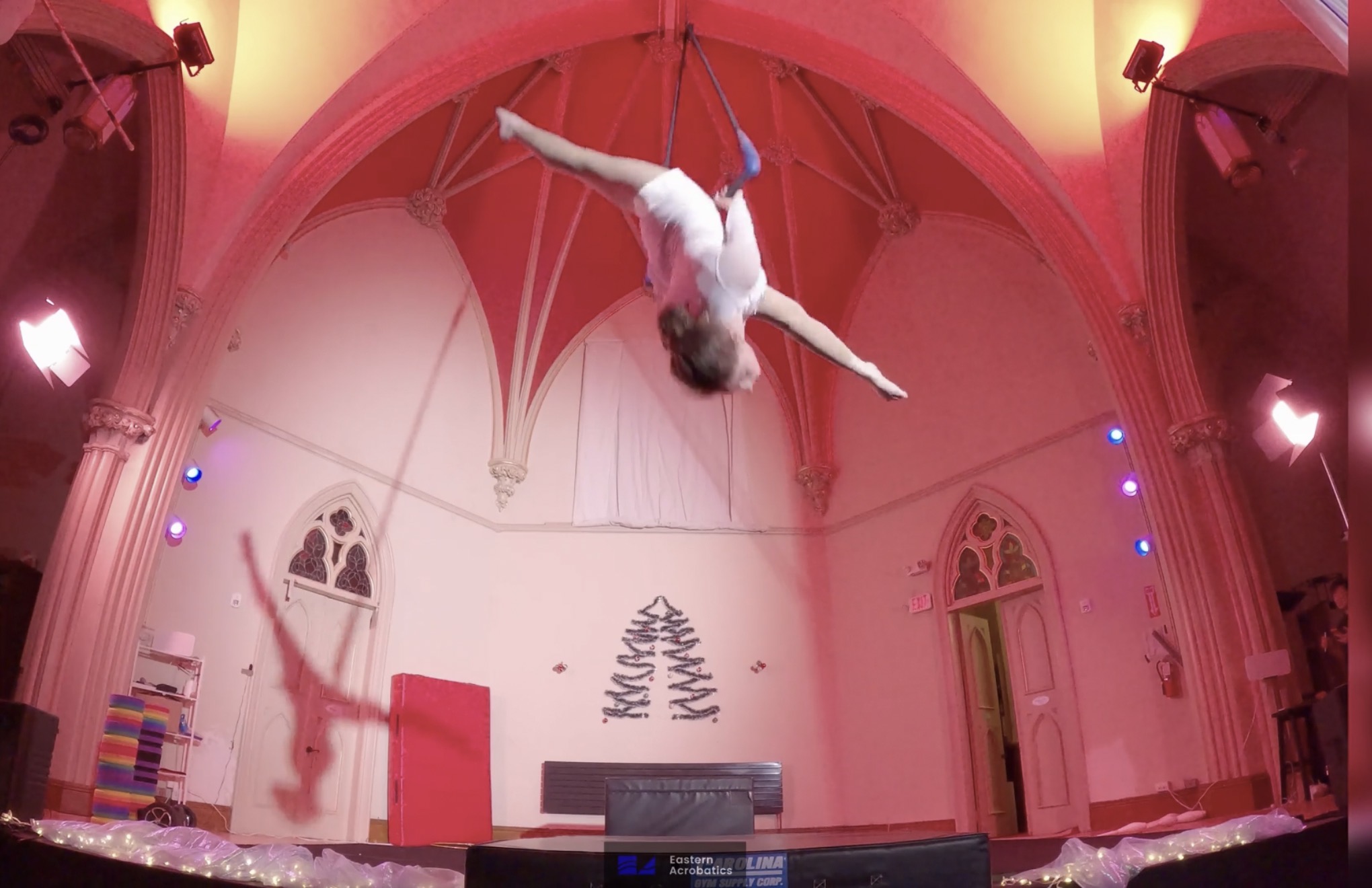 Showcase Highlight 1