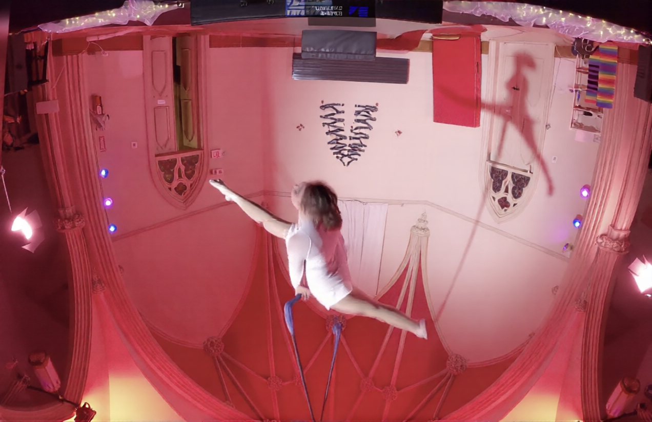 Showcase Highlight 2