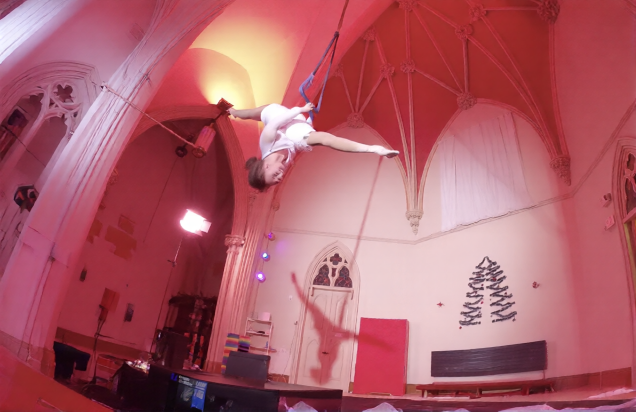 Showcase Highlight 3